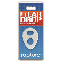 Tear Drop Cock & Ball Kit