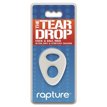 Tear Drop Cock & Ball Kit