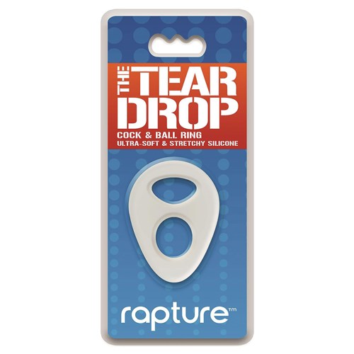 Tear Drop Cock & Ball Kit
