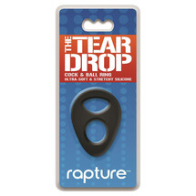 Tear Drop Cock & Ball Kit