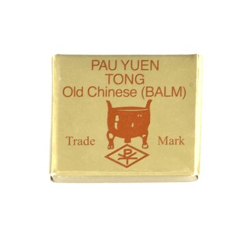 tong-balm