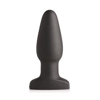 Swell 10X Vibrating Butt Plug