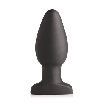 Swell 10X Vibrating Butt Plug