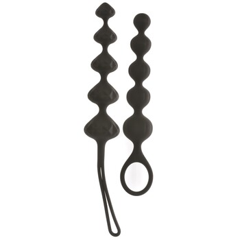 Satisfyer Men Anal Beads
