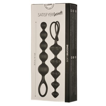 Satisfyer Men Anal Beads