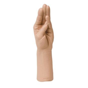 Magic  hand