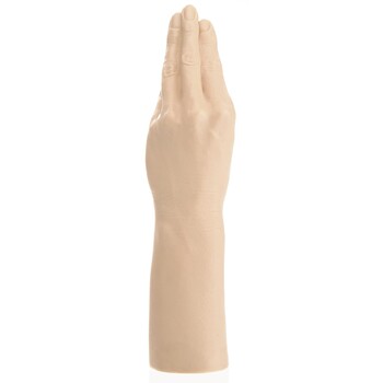 Magic  hand