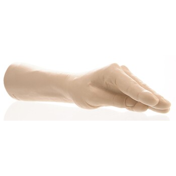 Magic  hand