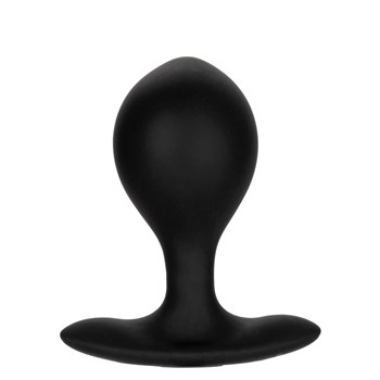 Weighted Silicone Inflatable Plug
