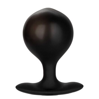 Weighted Silicone Inflatable Plug