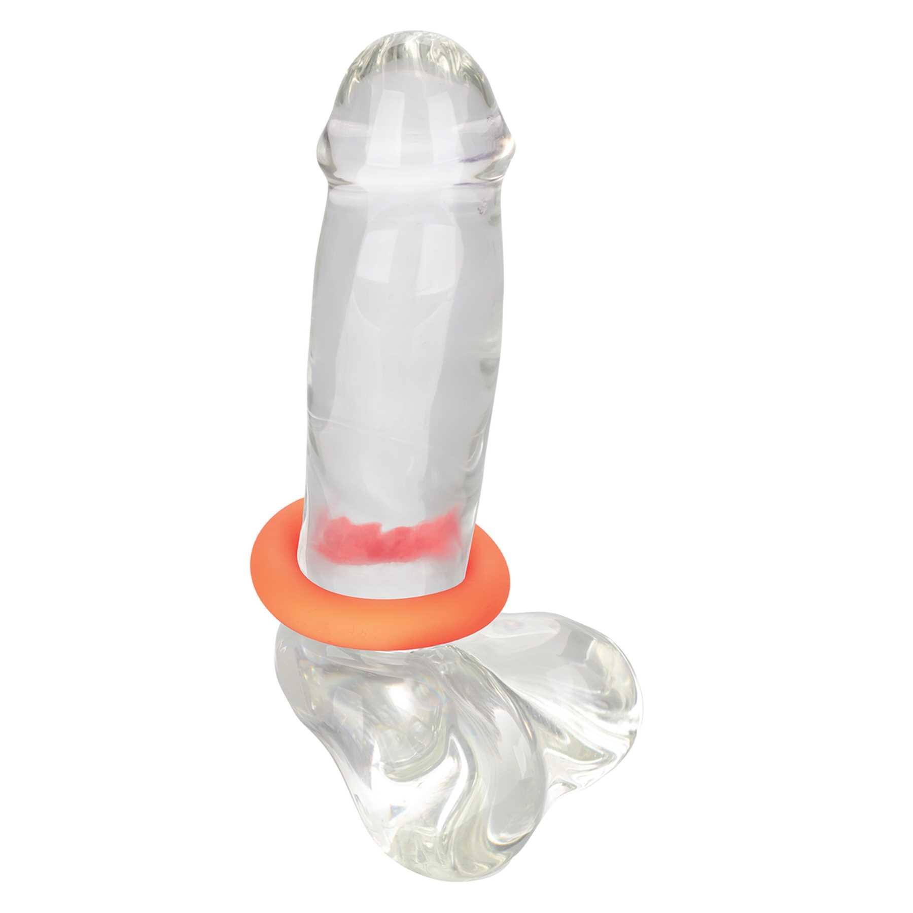 LINK UP ULTRA-SOFT CLIMAX COCK Ring