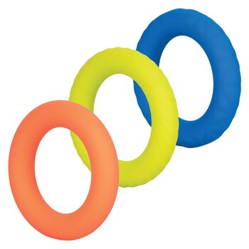 LINK UP ULTRA-SOFT CLIMAX COCK Ring