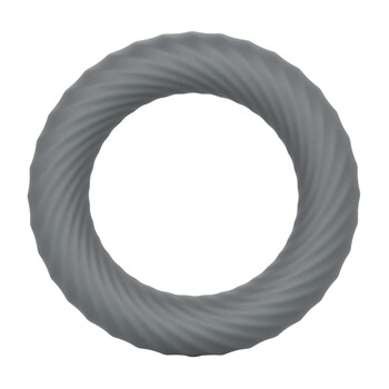 Link Up Ultra-soft Extreme Set cock rings on dildo