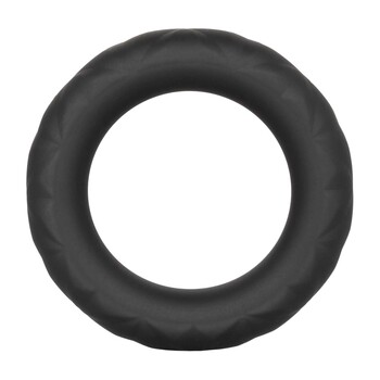 Link Up Ultra-soft Extreme Set cock rings on dildo