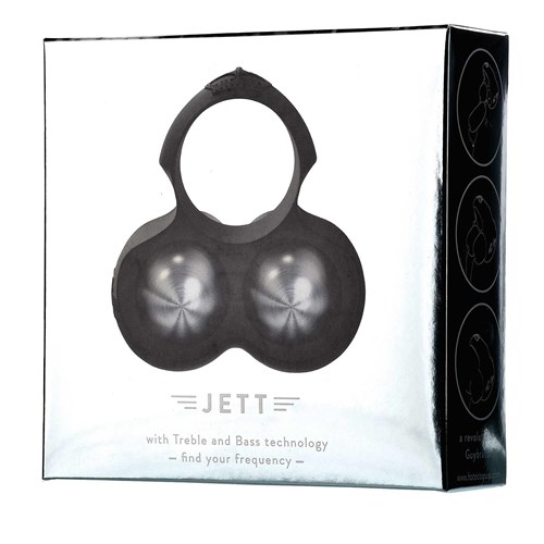Jett Guybrator packaging