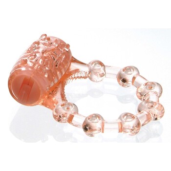 SCREAMING O DISPOSABLE VIBRATING RING