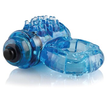 O WOW Vibrating Penis Ring