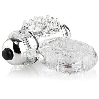 O WOW Vibrating Penis Ring
