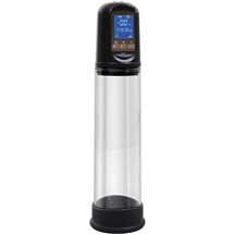 Adam's Rechargeable Penis Pump