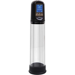 Adam's Rechargeable Penis Pump