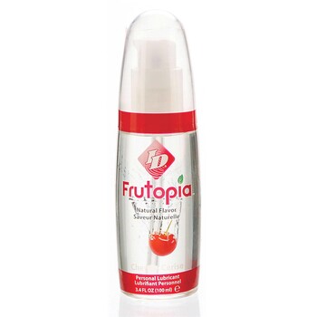 ID FRUTOPIA LUBE