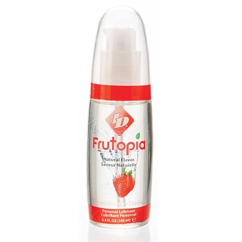 ID FRUTOPIA LUBE