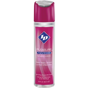 ID PLEASURE LUBRICANT