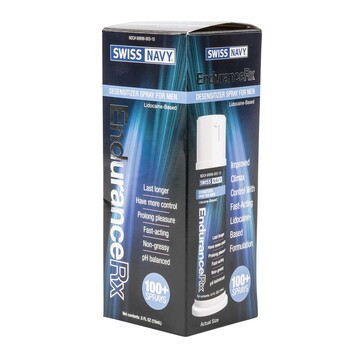 Endurance RX Male Desensitizer Spray