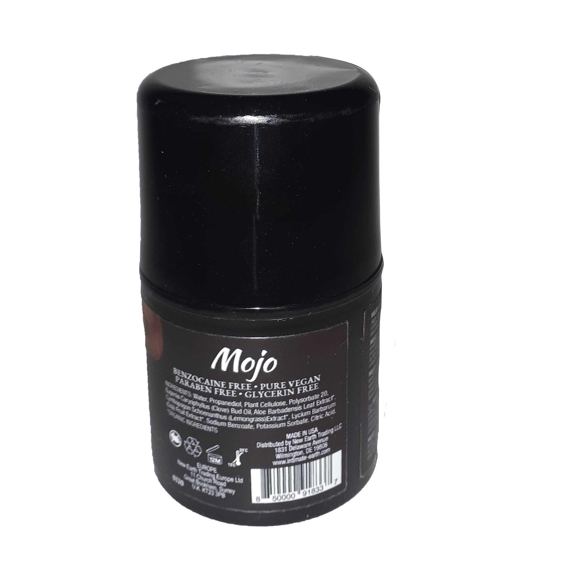 INTIMATE EARTH MOJO NATURAL ANAL RELAXING GEL