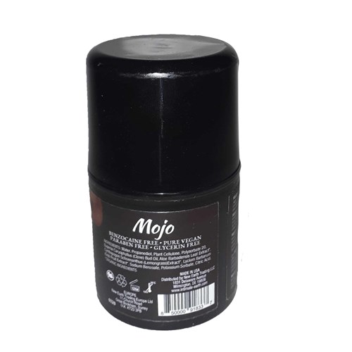 INTIMATE EARTH MOJO NATURAL ANAL RELAXING GEL