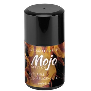 INTIMATE EARTH MOJO NATURAL ANAL RELAXING GEL
