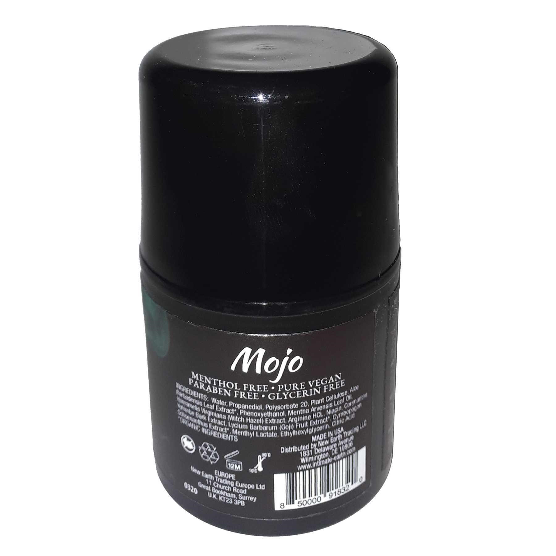 Penis Stiimulation Gel