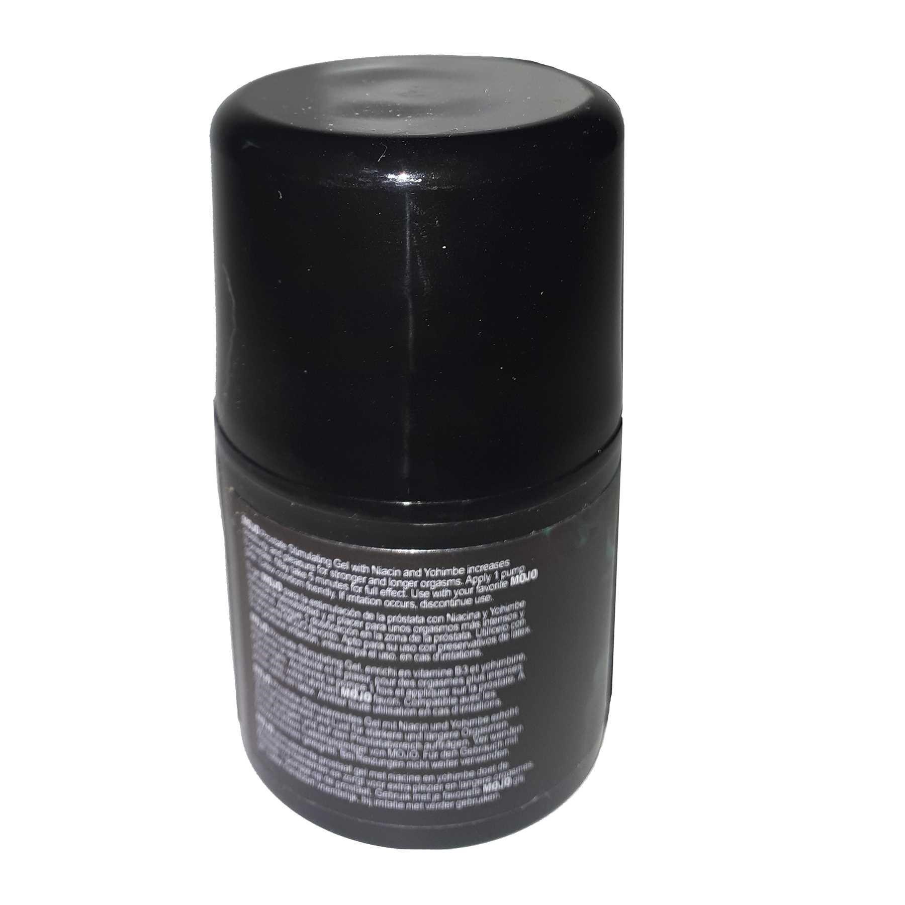 Penis Stiimulation Gel