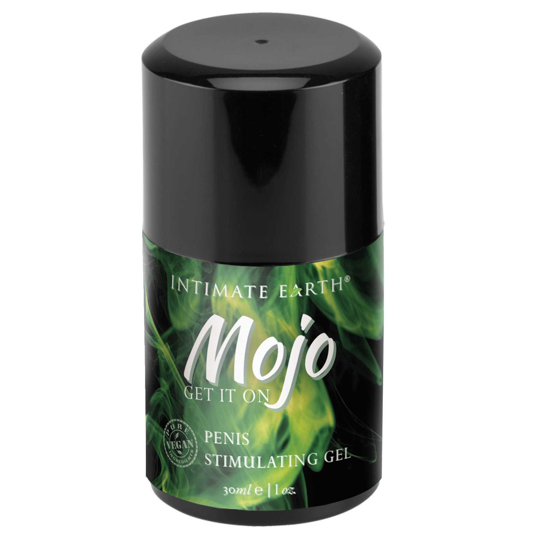 Penis Stiimulation Gel