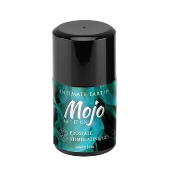 INTIMATE EARTH MOJO PROSTATE STIMULATING GEL