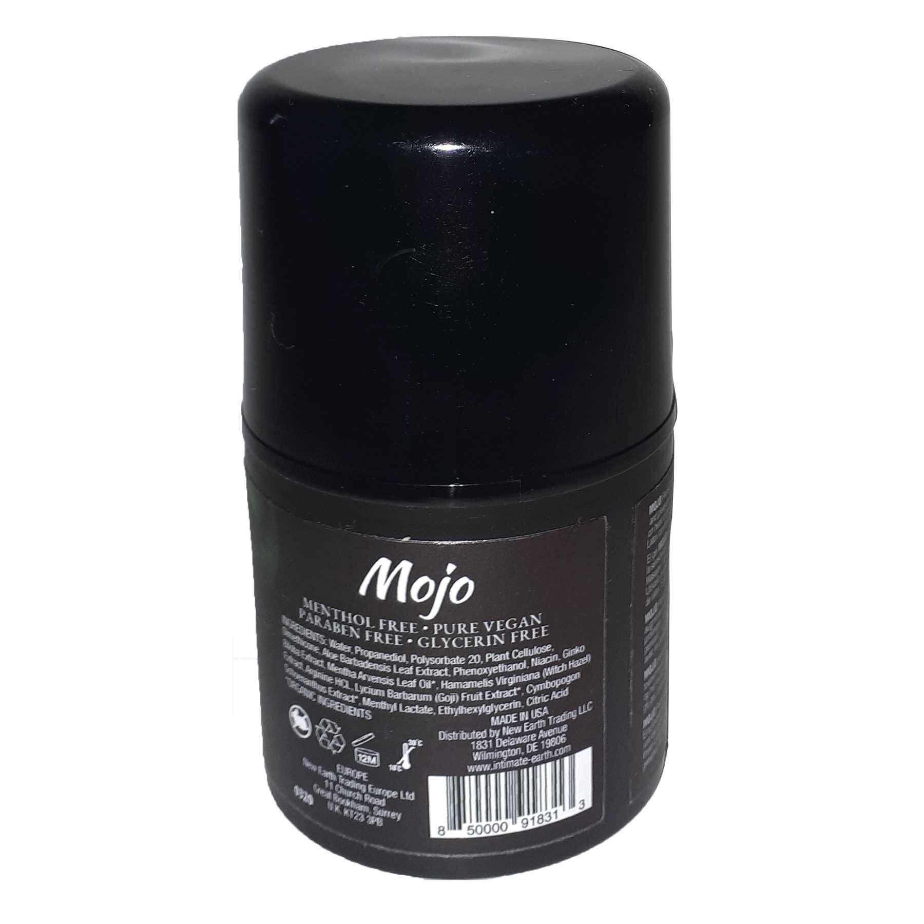 INTIMATE EARTH MOJO PROSTATE STIMULATING GEL