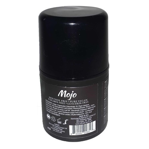 INTIMATE EARTH MOJO PROSTATE STIMULATING GEL