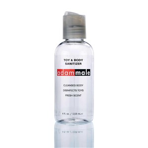Adammale Toy Cleaner