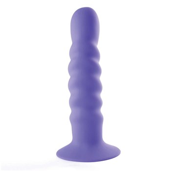 Kendall dildo purple