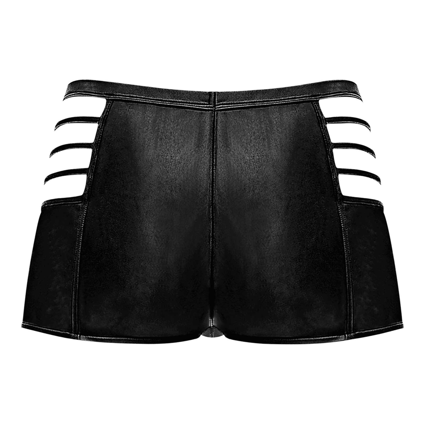 Cage Matte Short