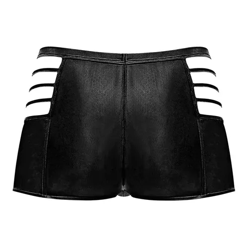 Cage Matte Short