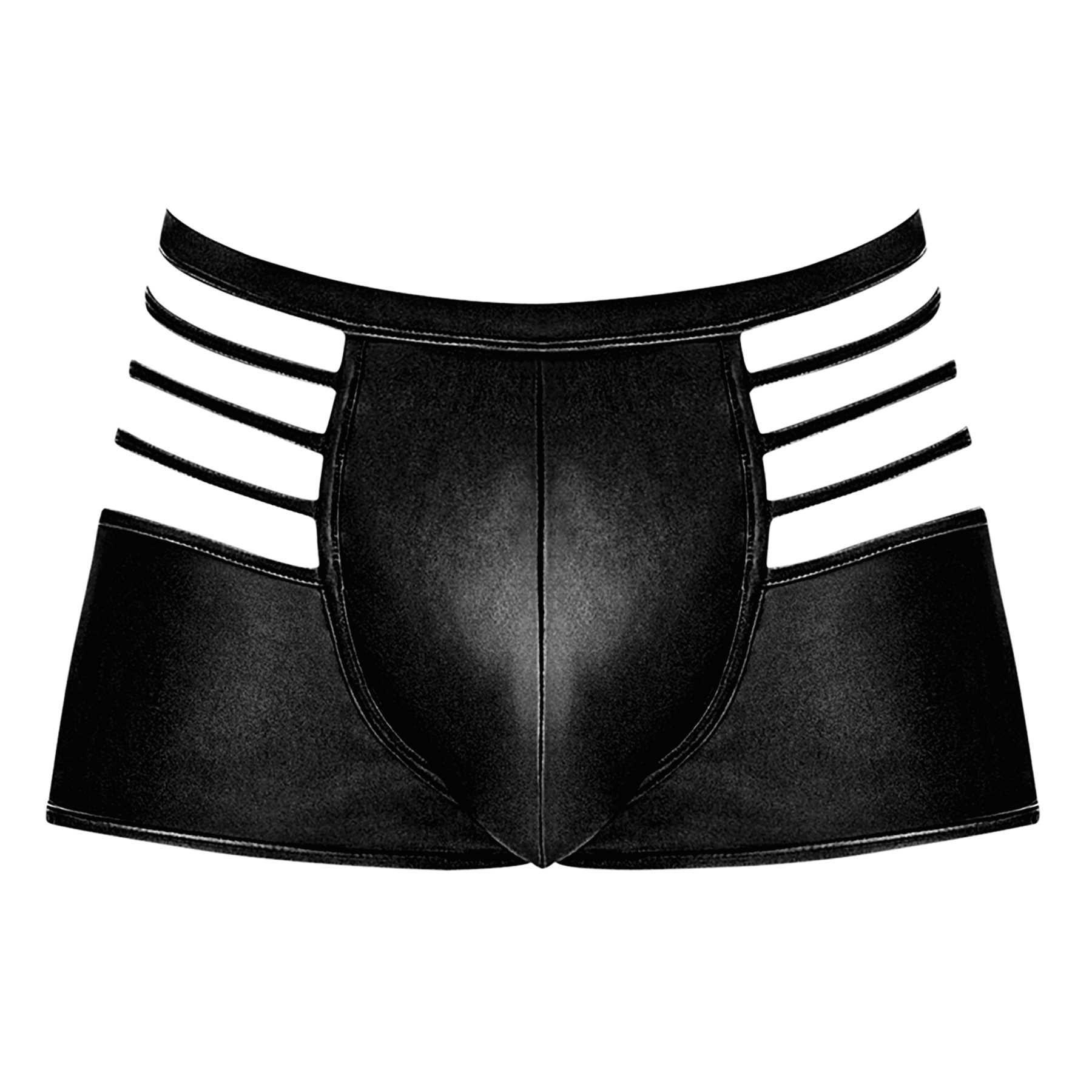 Cage Matte Short