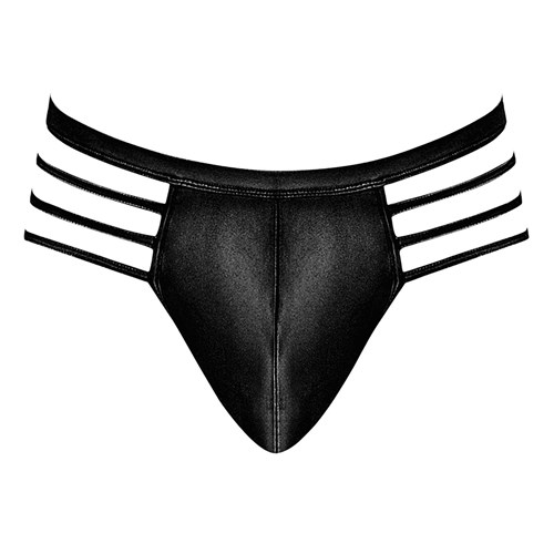 Cage Matte Thong