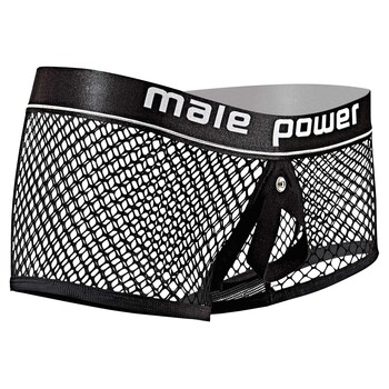 Cock Pit Mini Ring Short