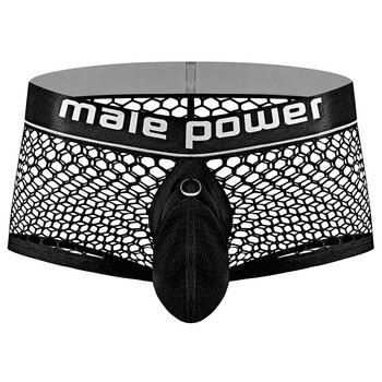 Cock Pit Mini Ring Short