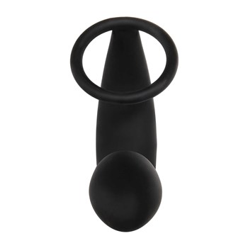  Rechargeable Prostate Pleaser C-Ring