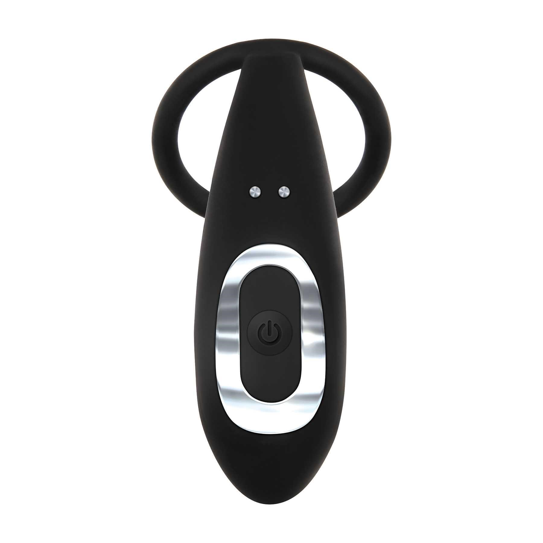 Rechargeable Prostate Pleaser C-Ring