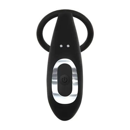  Rechargeable Prostate Pleaser C-Ring