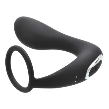 Rechargeable Prostate Pleaser C-Ring