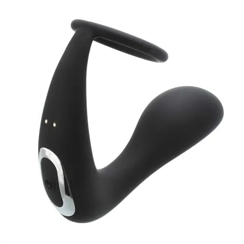 Rechargeable Prostate Pleaser C-Ring